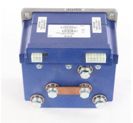 CONTROL UNIT - PUMP
