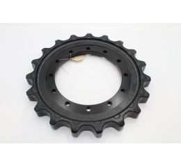 SPROCKET