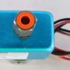 PARKER VALVE AIR LINE 1/4\" PORT