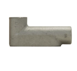 CONDUIT BODY - LB 2in FORM 7 THREADED