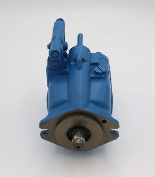 DANFOSS EATON HYDRAULIC PUMP- PISTON- 62CC/REV- 2 BOLT