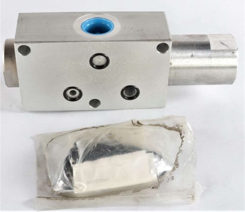 RACINE VALVE