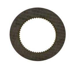 CLUTCH DISC, FRICTION