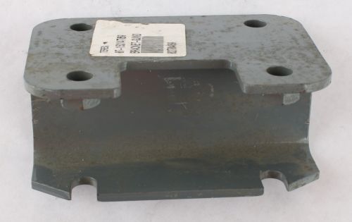 TEREX BRACKET-GUARD