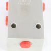 SANY Hydraulic control valve block