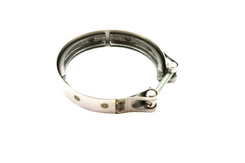 DEUTZ DIESEL V-CLAMP