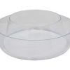 CAT AFTERMARKET PRE CLEANER BOWL 12\"