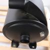 COWL MUFFLER