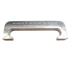 SNATCH BLOCK HANDLE