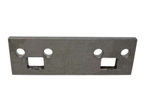 JOHN DEERE AFTERMARKET GUIDE PLATE