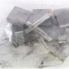 OHIO ELECTRIC MOTORS BRUSH KIT W/4 BRUSHES