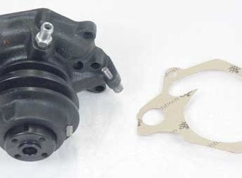 JOHN DEERE AFTERMARKET WATER PUMP