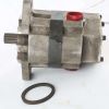 VON RUDEN MFG HYDRAULIC MOTOR - ROTARY ABUTMENT