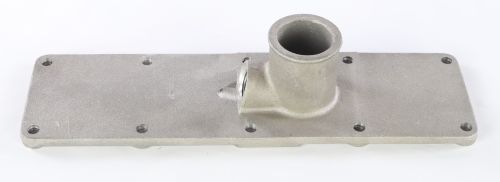 CUMMINS INTAKE MANIFOLD COVER