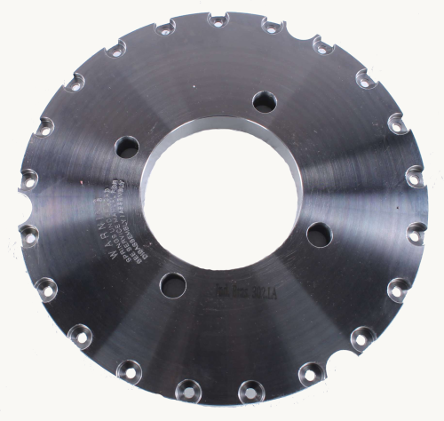 MERITOR BRAKE PLATE - ACTION