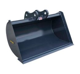 48'' BUCKET (SMOOTH EDGE)