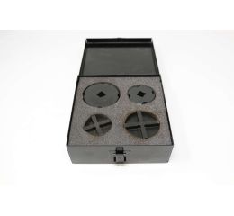 KING PIN CAP TOOL KIT