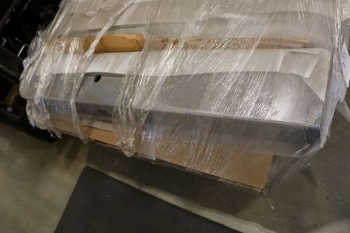 JLG FLY BOOM WELDMENT