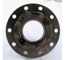 HUB/CUP/STUD ASSEMBLY.