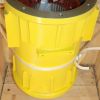 ATLAS COPCO MOTOR HOUSING + STATOR