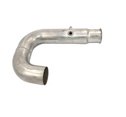 PIPE TURBO OUT