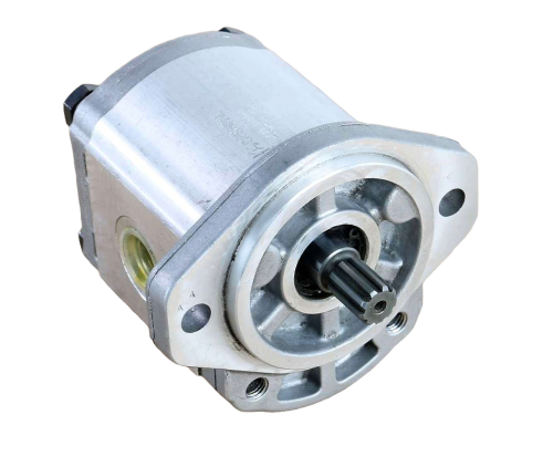 CASAPPA GEAR PUMP 1.03 CU IN/REV