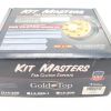 KIT MASTER GOLD TOP FAN CLUTCH REBUILD KIT