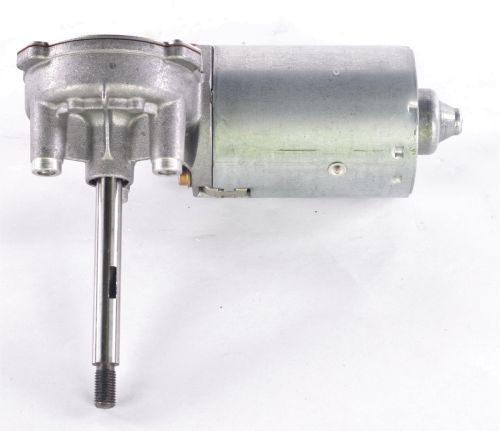 NIDEC MOTORS & ACTUATORS D.C. WIPER MOTOR 24V