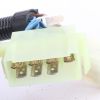 TEREX FUCHS WIRING HARNESS (FLOOR OF CAB)