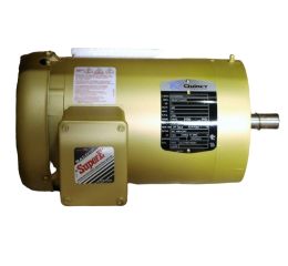 ELECTRIC MOTOR 1HP 200V 60Hz