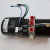 JLG PUMP COUNTER WEIGHT 12V