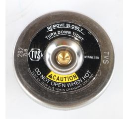 RADIATOR CAP