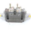 LINDE HYDRAULICS DIRECT CONTROL VALVE