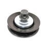 HINO IDLER PULLEY ASSEMBLY