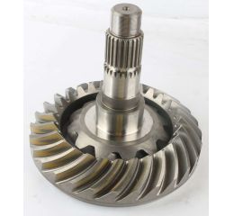 RING GEAR & PINION SET