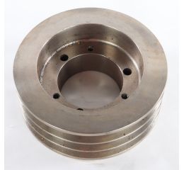 SHEAVE W/O BUSHING