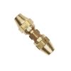 HALDEX MIDLAND AIR BRAKE UNION AIR LINE FITTING