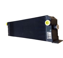 OIL COOLER