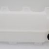 VOLVO ENGINE COOLANT RESERVOIR
