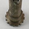 EURORICAMBI INPUT SHAFT