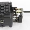 DANFOSS CONTROL VALVE 3 SPOOL