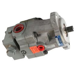 HYDRAULIC MOTOR - AXIAL PISTON