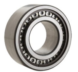 BALL BEARING - ANGULAR CONTACT 80mm OD