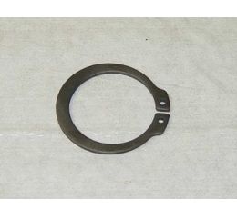 SNAP RING, EXTERNAL