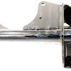AUTOCAR BRACKET_RH CAB LATCH
