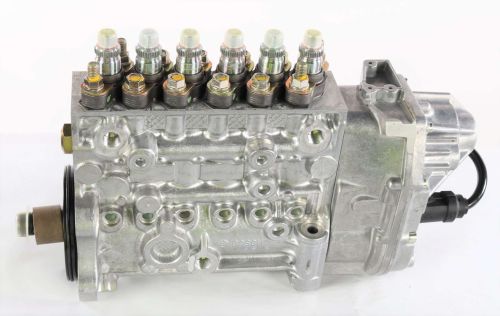 ROBERT BOSCH / AMERICAN BOSCH FUEL INJECTION PUMP