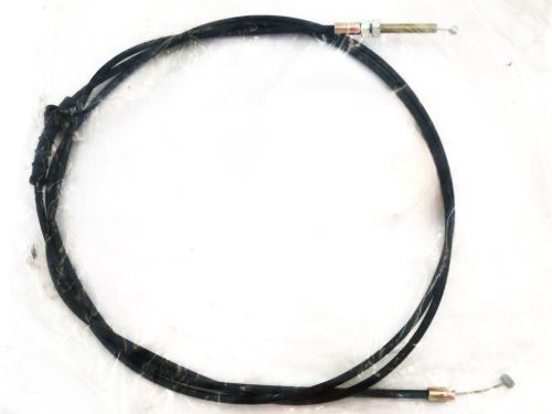S&S NEWSTAR HOOD CABLE