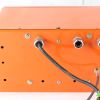 JLG ASSEMBLY CONSOLE BOX (CAP)