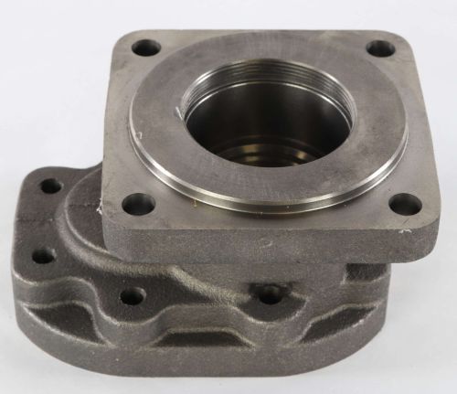 PERMCO PUMP FLANGE HOUSING