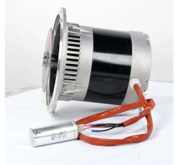 ALTERNATOR 6kVA 40C 115/230V 50Hz